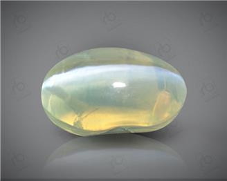 Natural Chrysoberyl Cat's eye  2.53CTS-5960